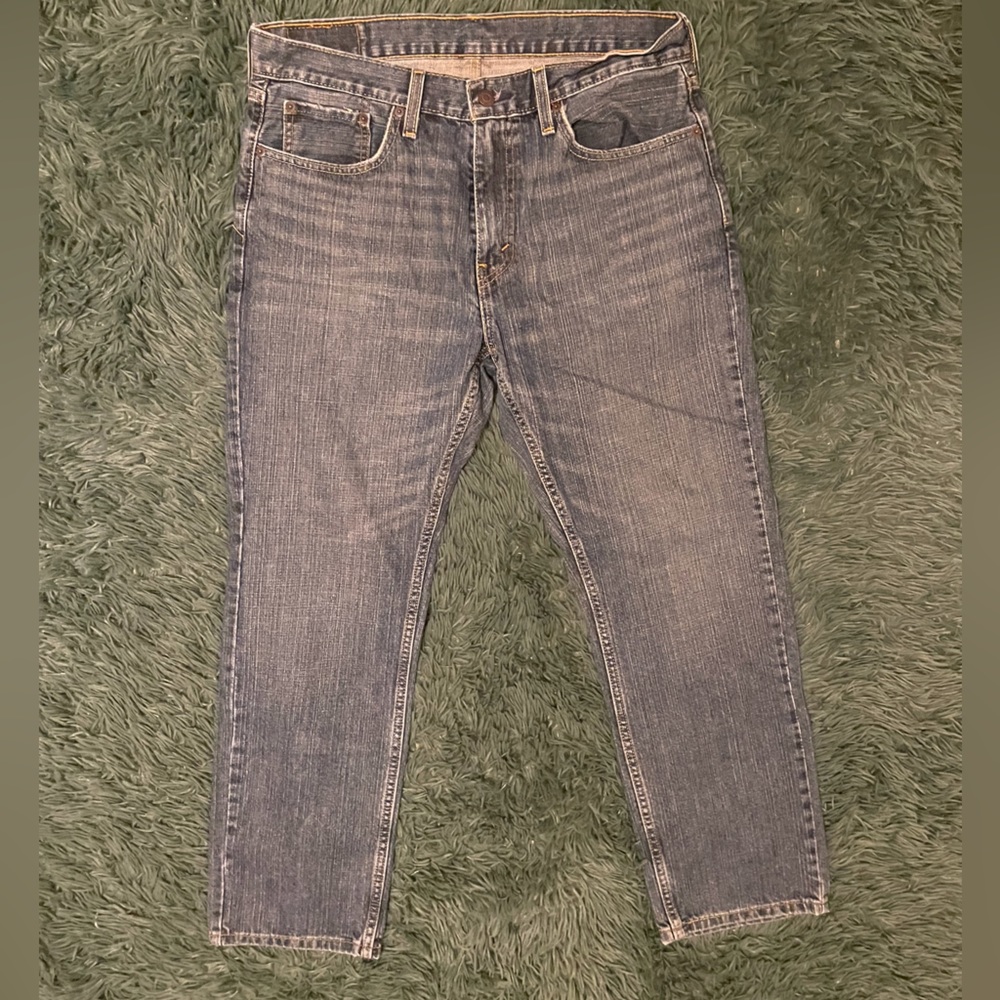 Levi’s 599
